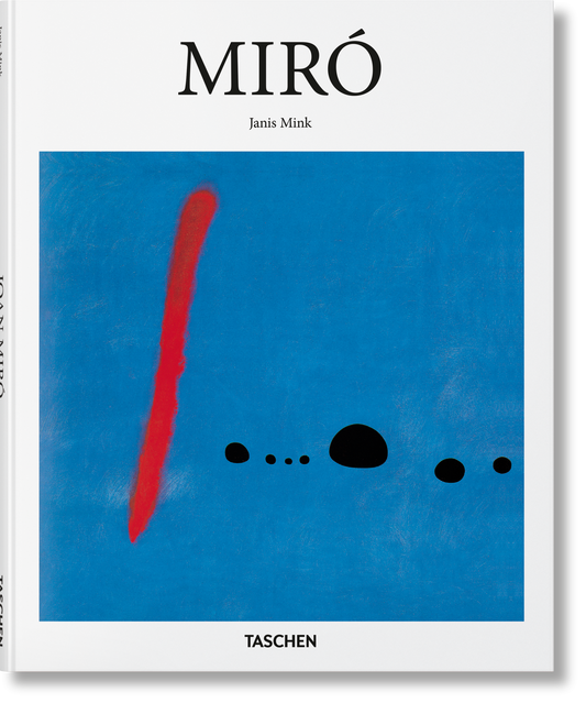 Miró (Spanish)
