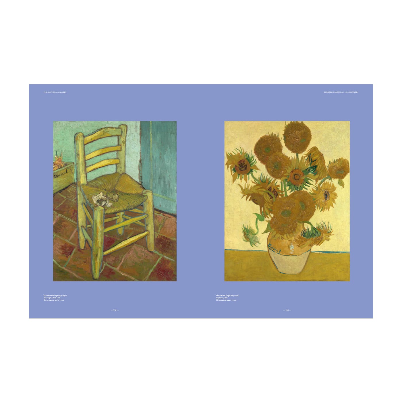The National Gallery. Paintings, People, Portraits (English)