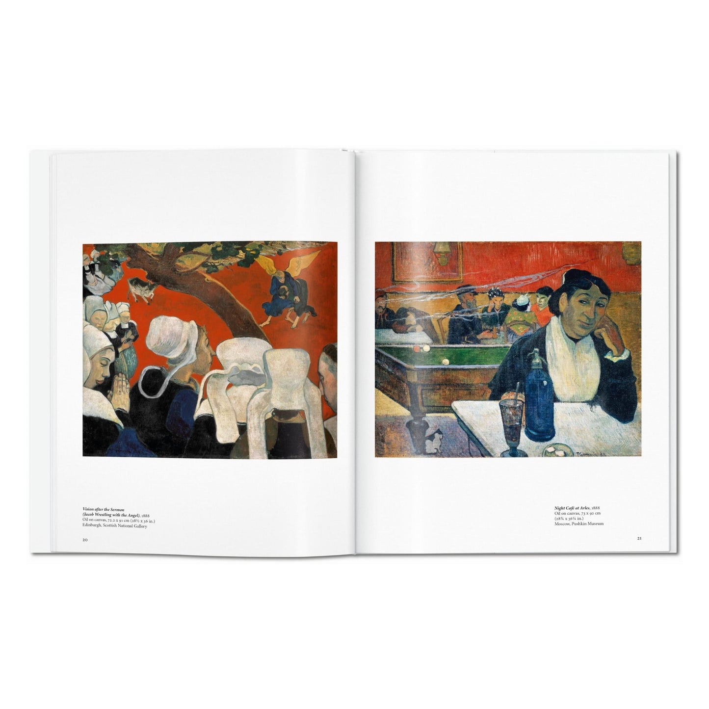 Gauguin (Spanish)