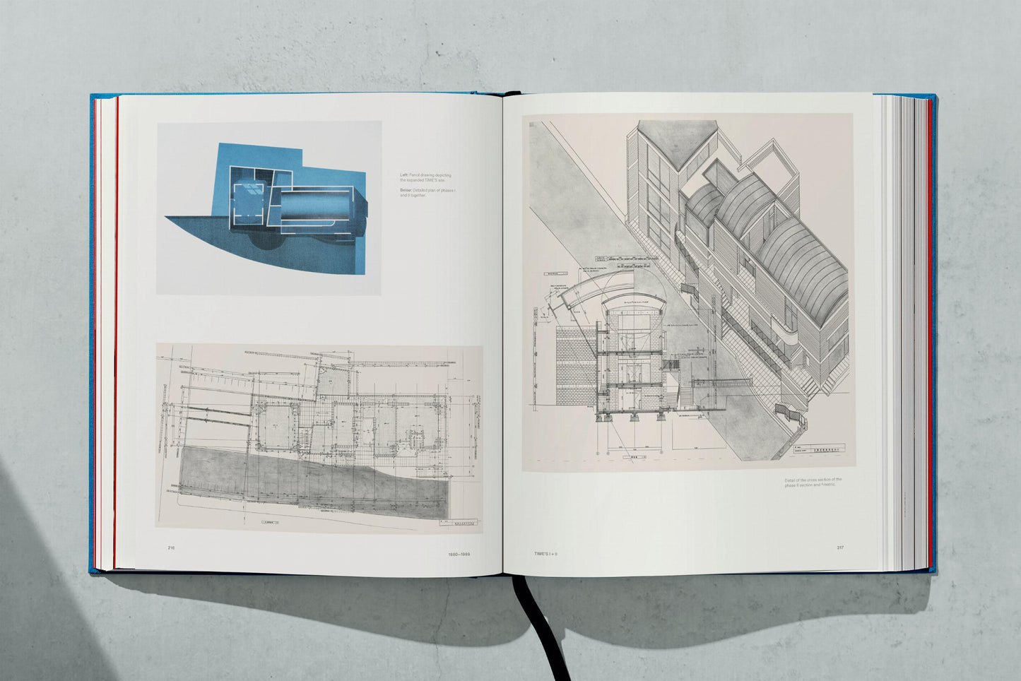 Tadao Ando. Sketches, Drawings, and Architecture. Art Edition (German, French, English)