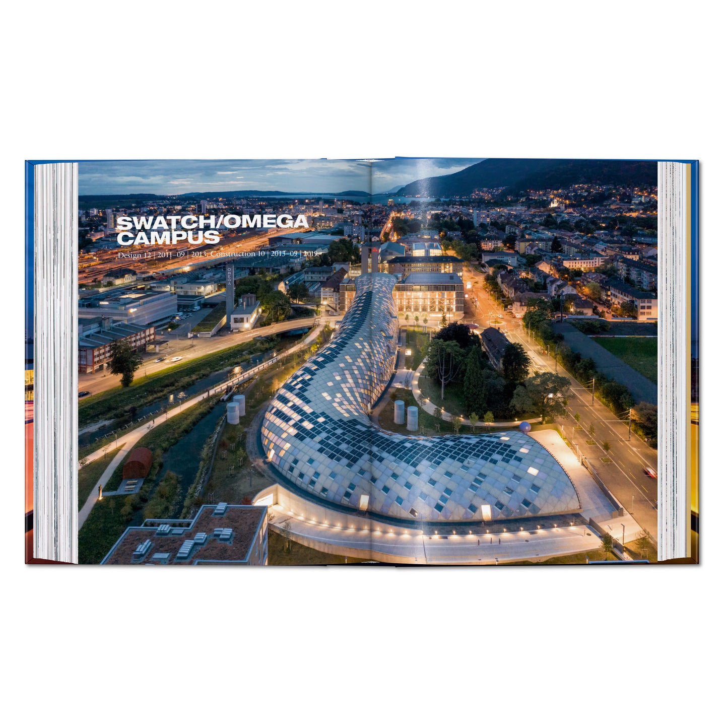 Shigeru Ban. Complete Works 1985–Today. 45th Ed. (German, French, English)