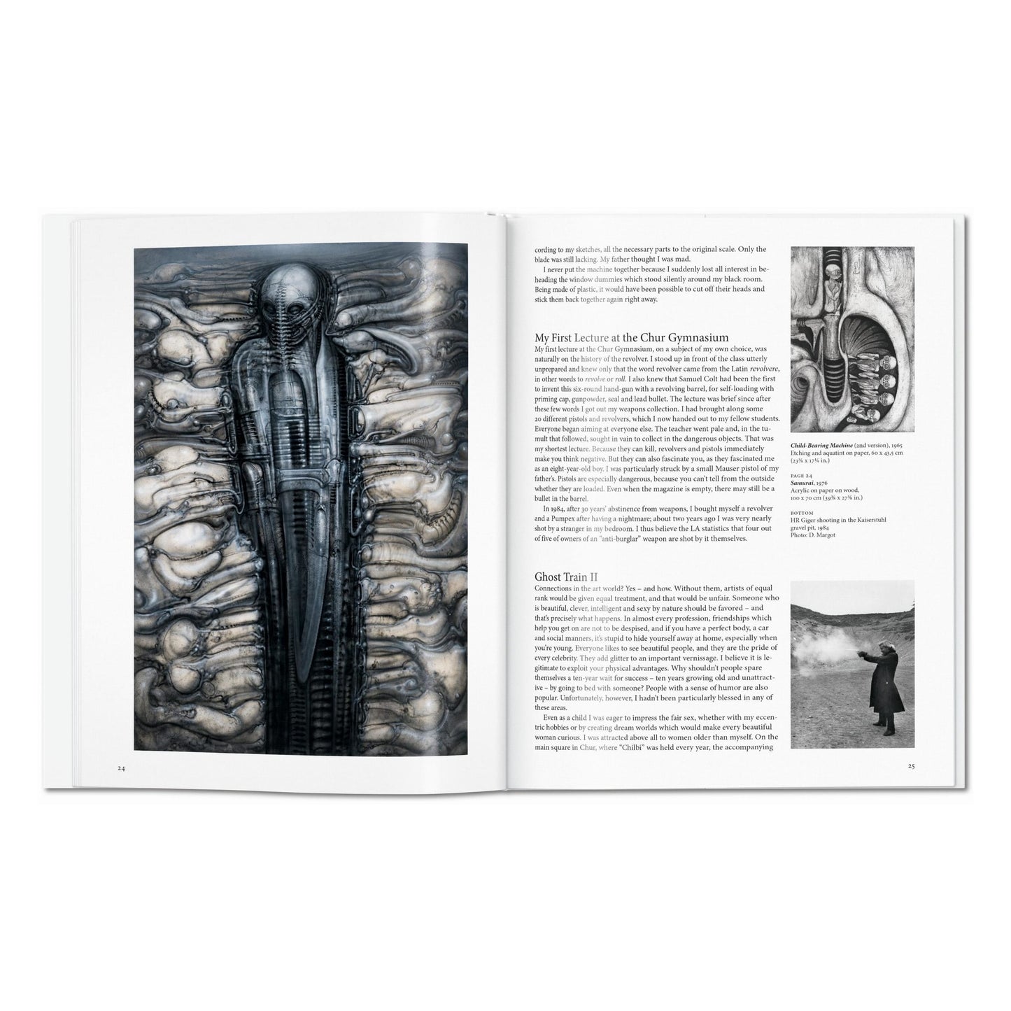 Giger (French)