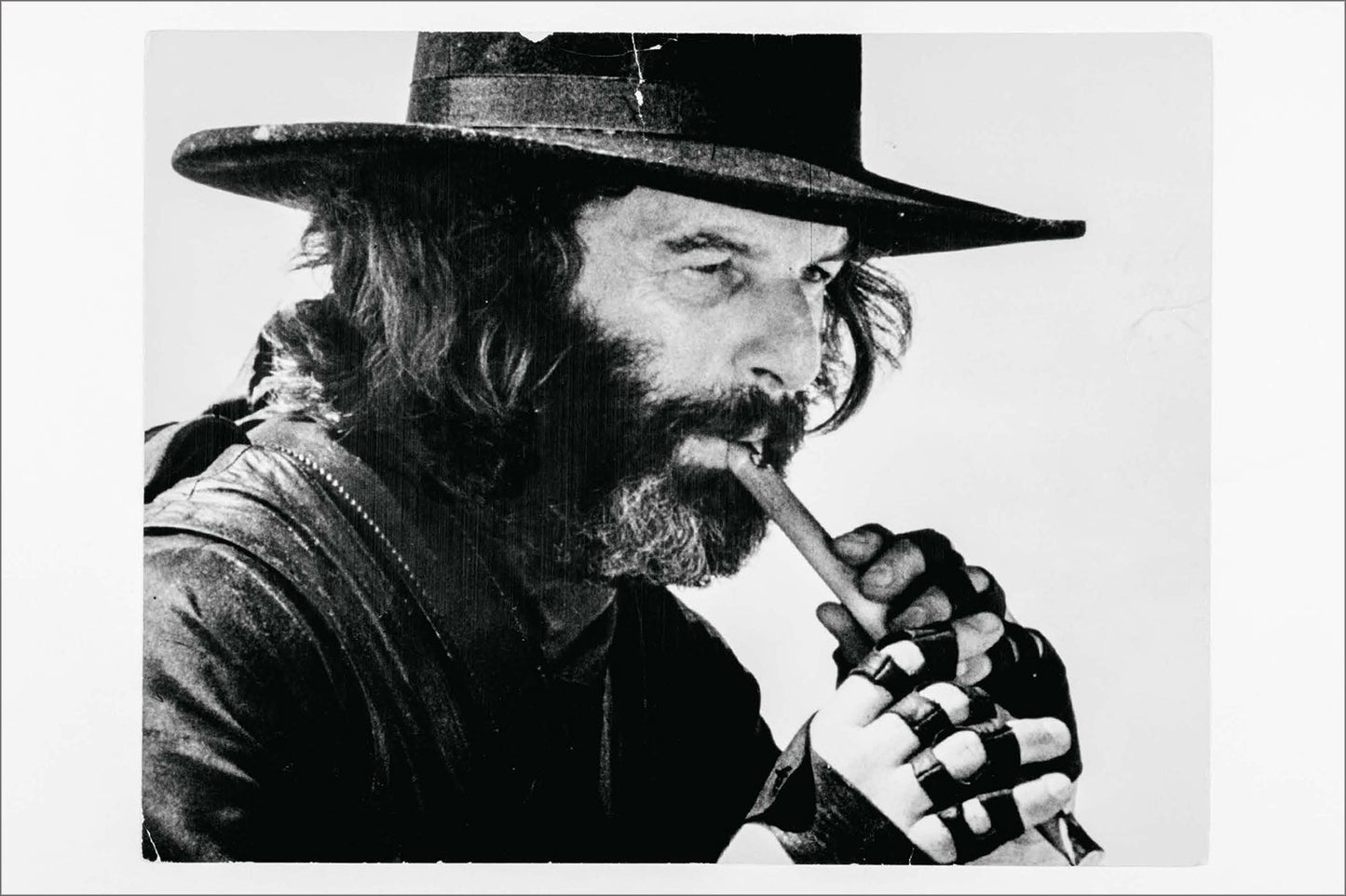 Alejandro Jodorowsky. Art Sin Fin (English) (AP)