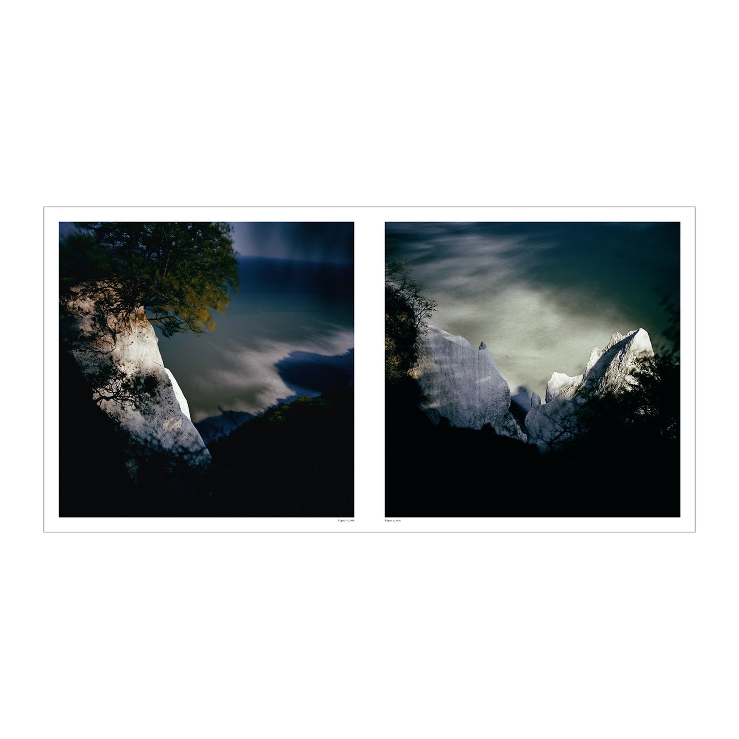 Darren Almond. Fullmoon (German, French, English)