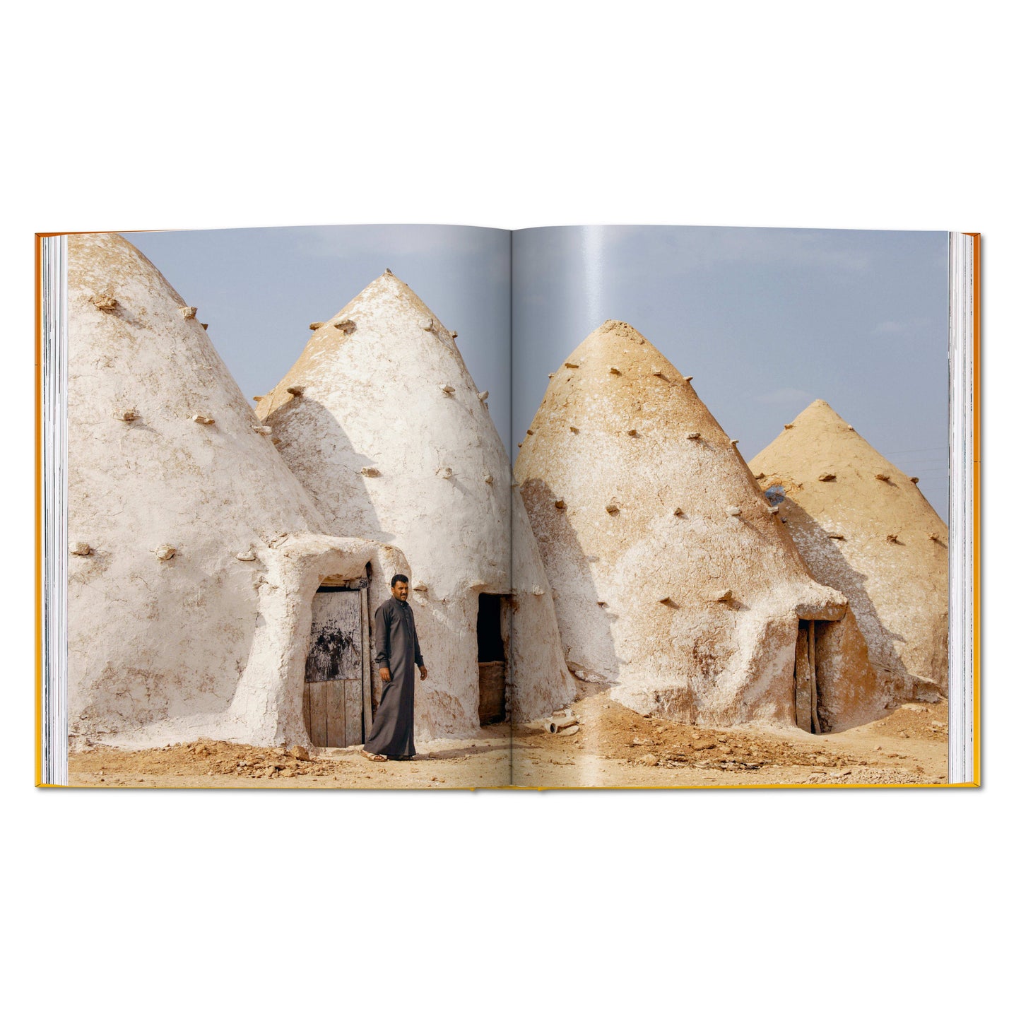 Jean Pistre. Tracing the Roots of Architecture. Traditional Buildings around the World (English)
