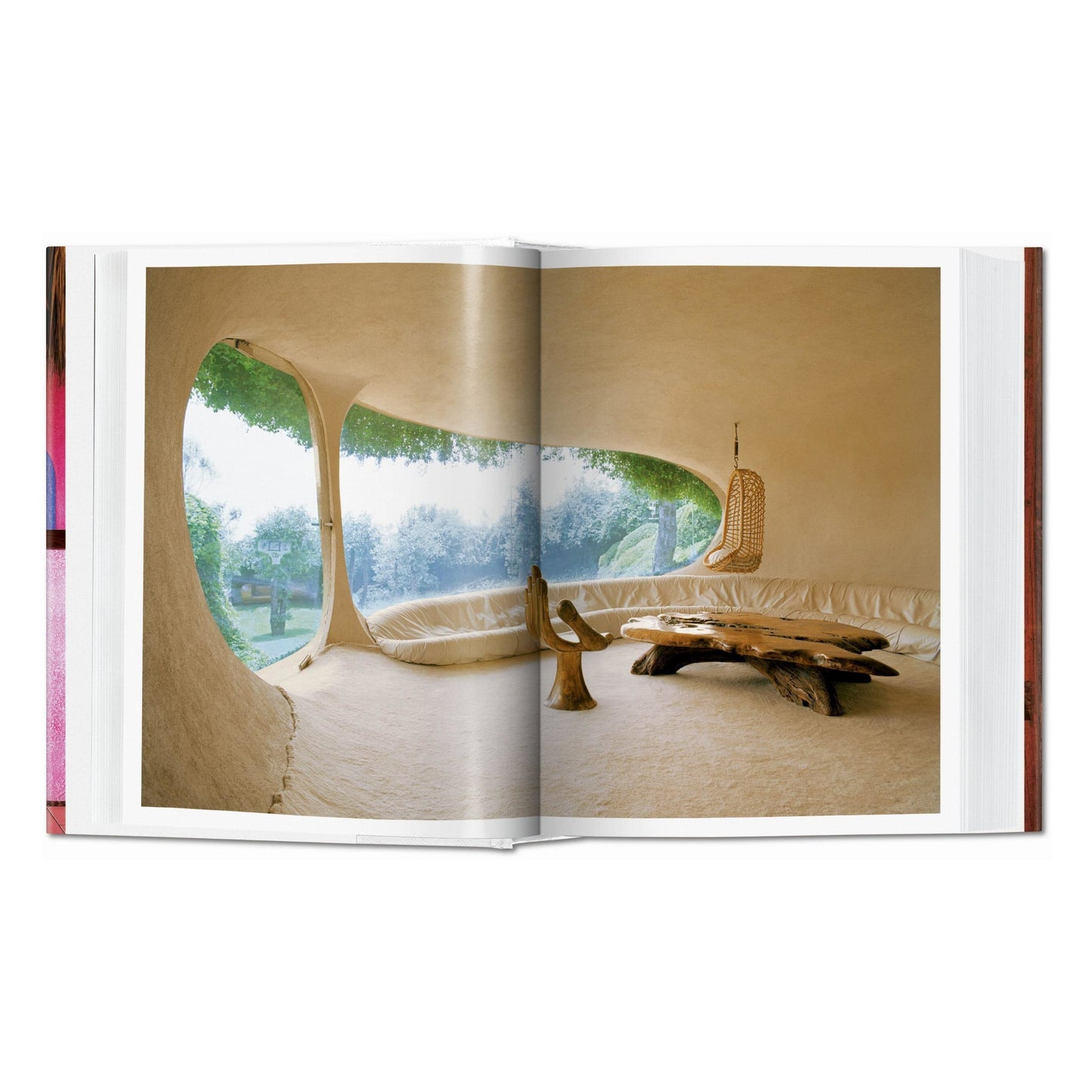 Living in Mexico. 40th Ed. (Spanish, Italian, Portuguese)
