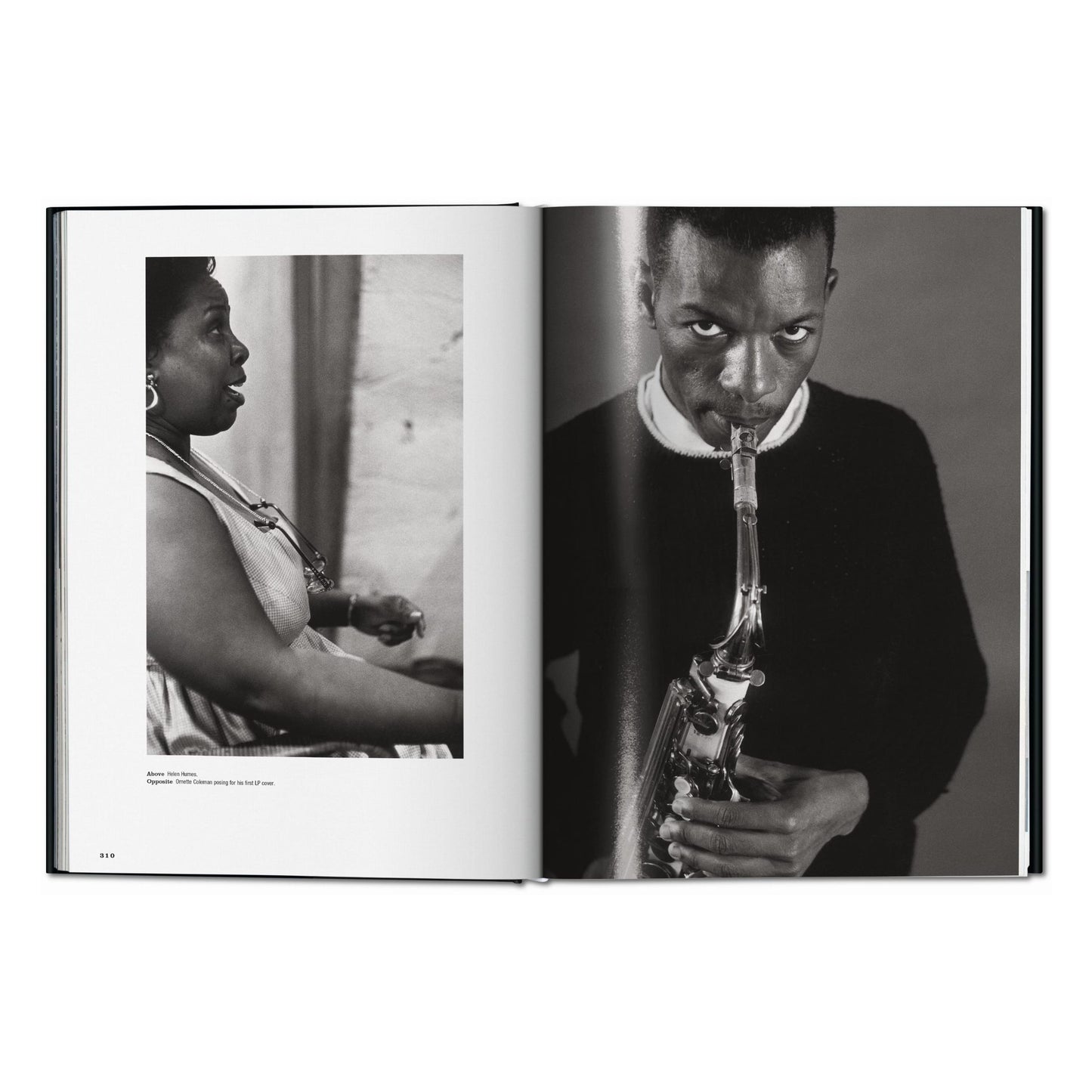 William Claxton. Jazzlife (German, French, English)