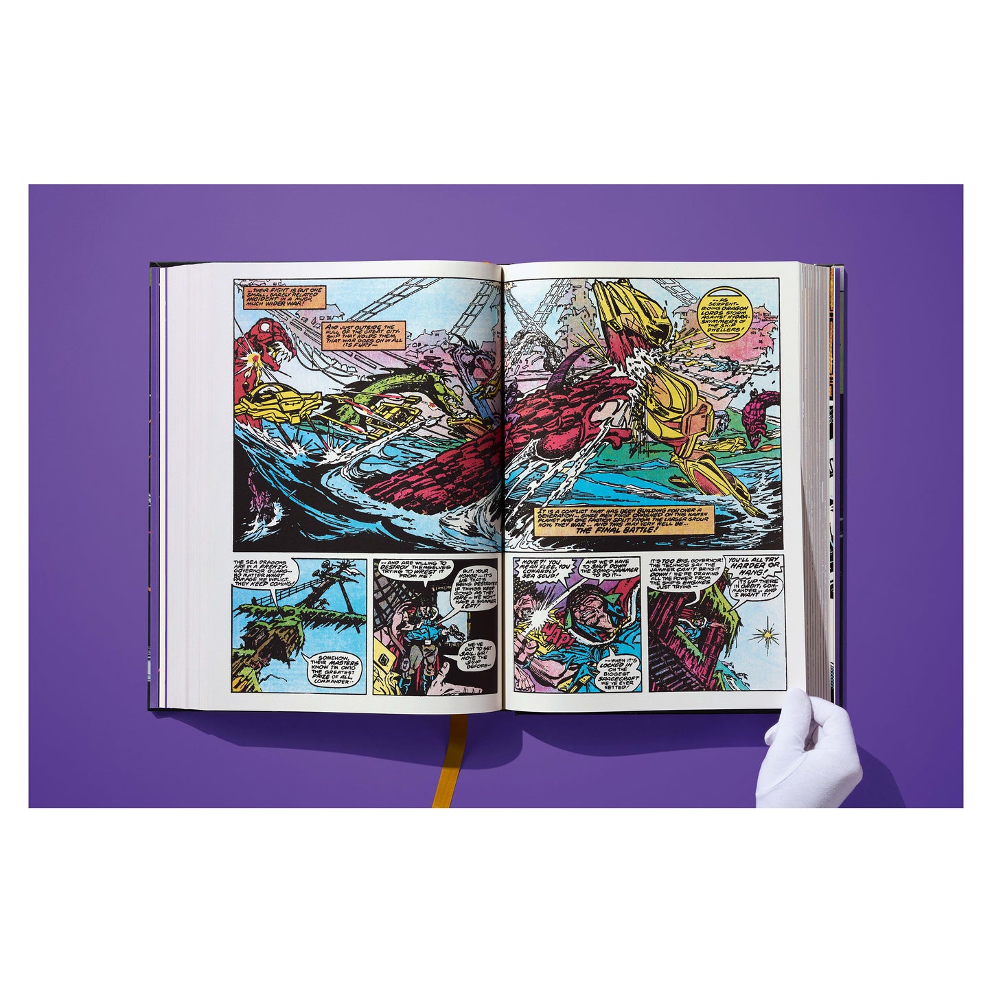 Star Wars Comics Library. Vol. 1. 1977-1979 (English)