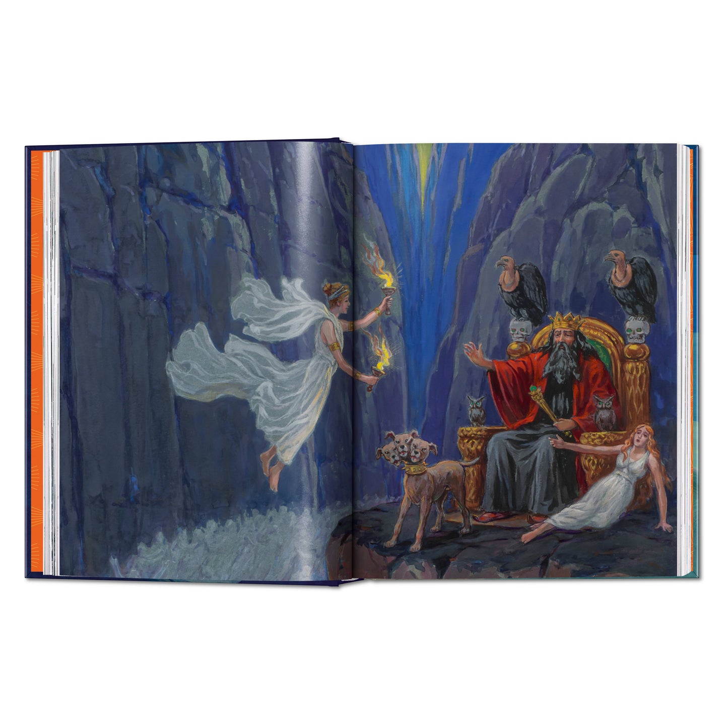 Manly Palmer Hall. A Companion to The Secret Teachings of All Ages. 45th Ed. (English)