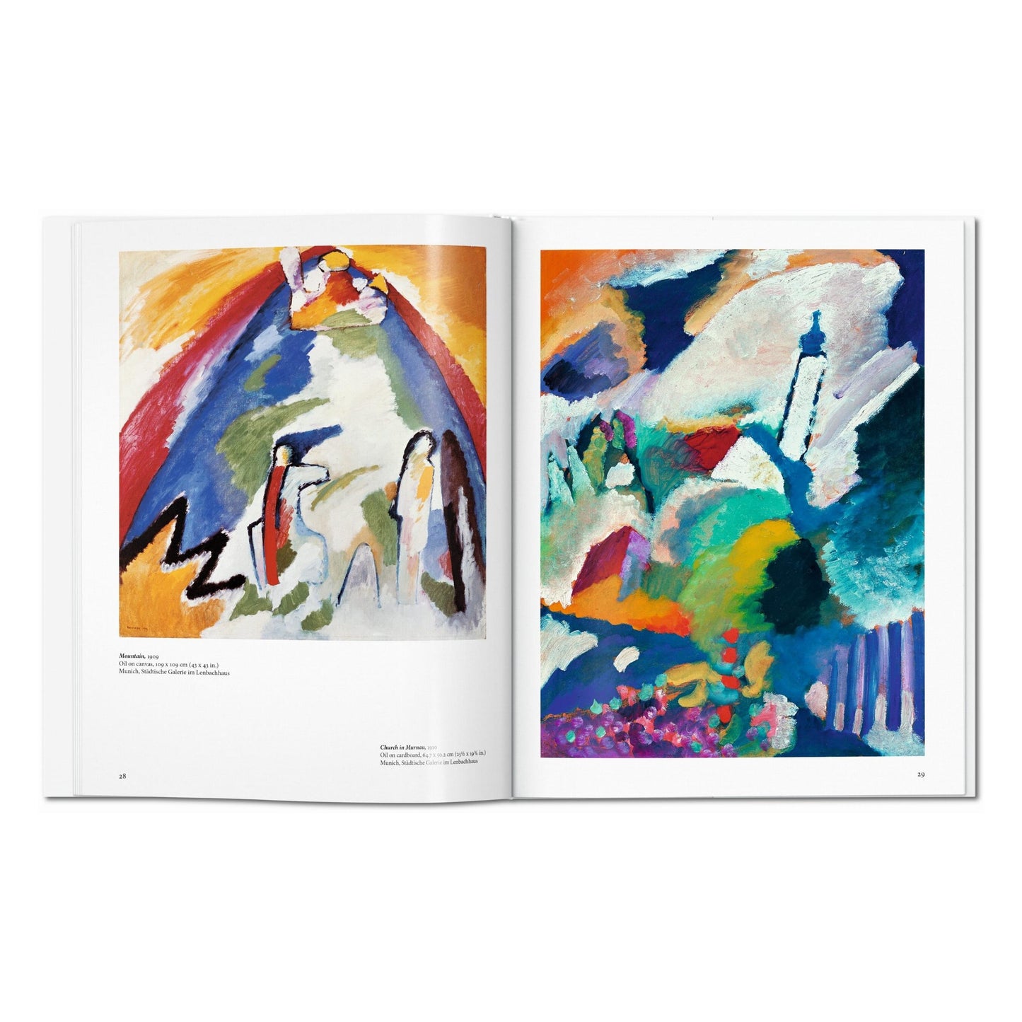 Kandinsky (French)