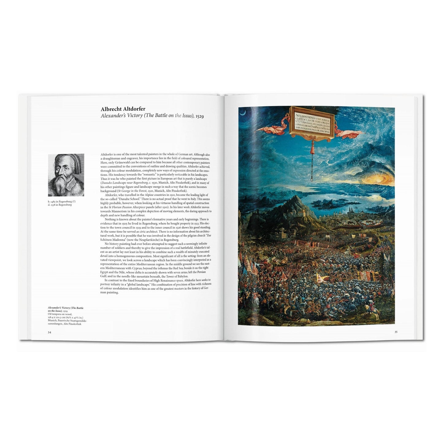 Renaissance (English)