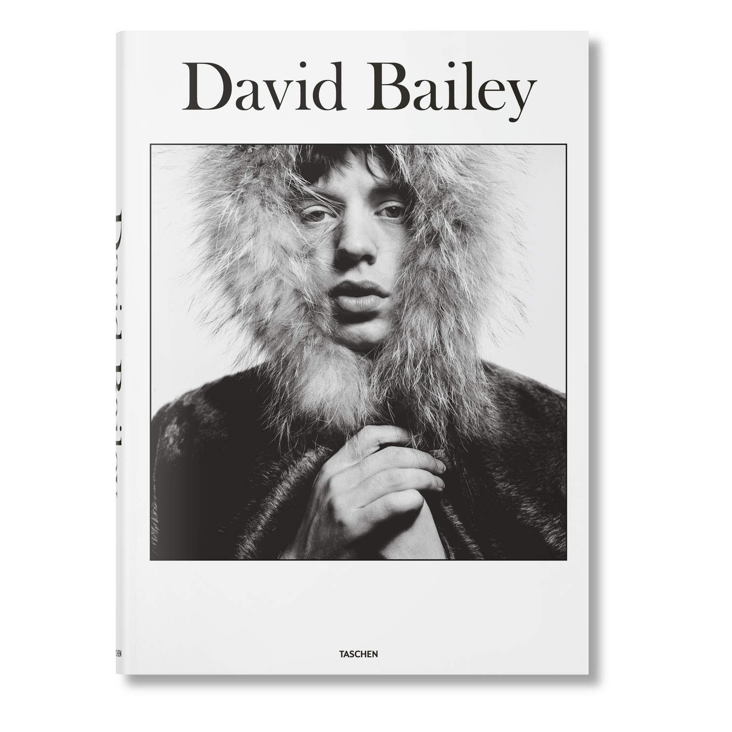 David Bailey (English)