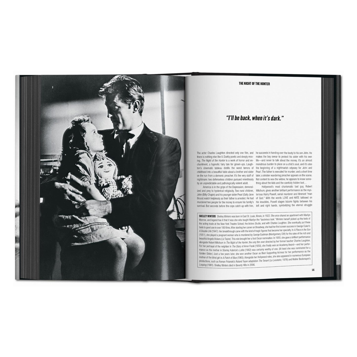 Cine negro (Spanish)