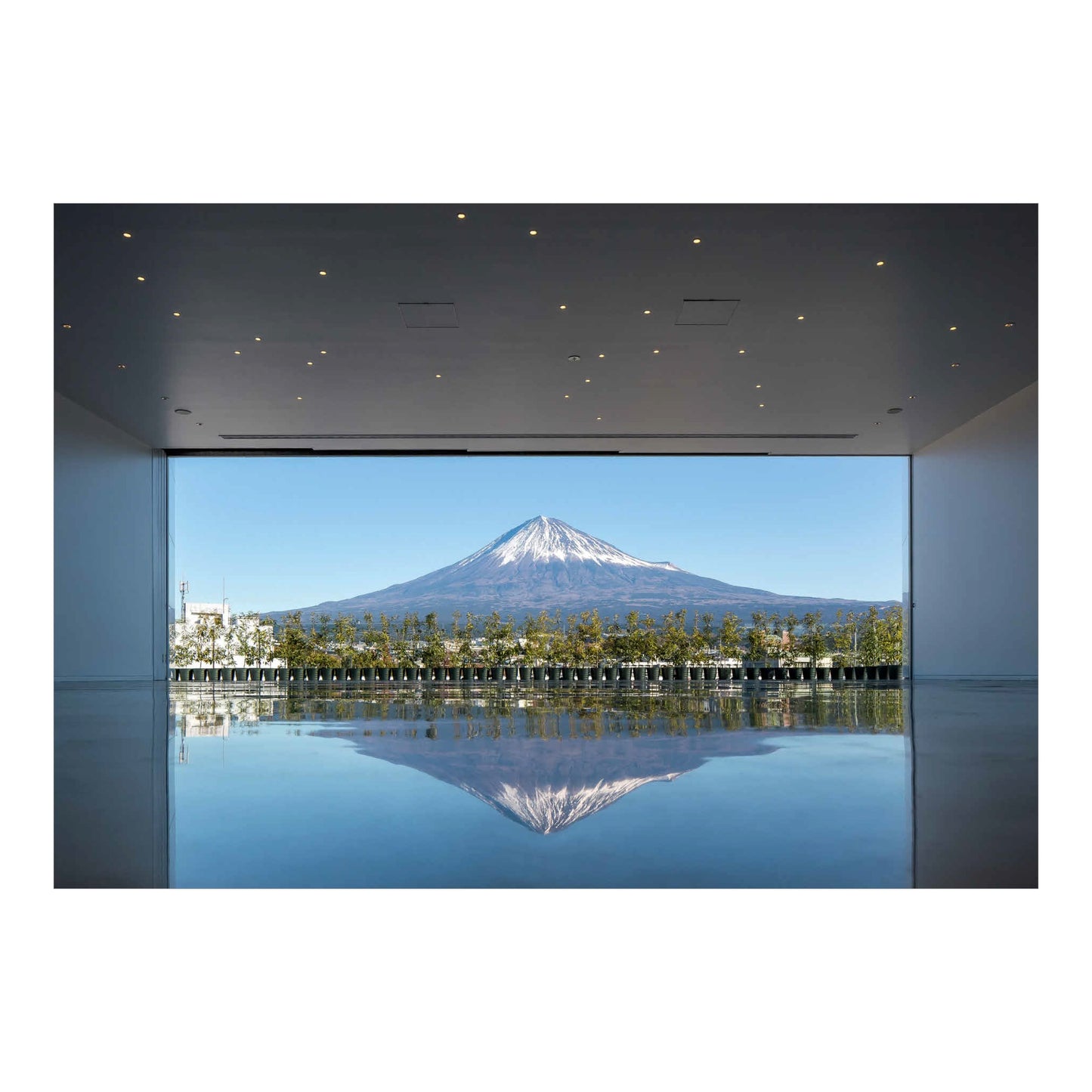 Shigeru Ban. Complete Works 1985–Today. 45th Ed. (German, French, English)