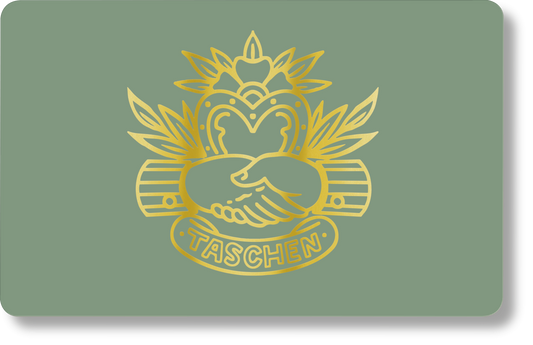 TASCHEN Gift Card - 50