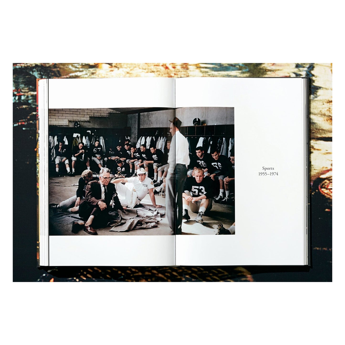 Marvin E. Newman. Art Edition No. 1–75 ‘Coney Island, 1953’ (English)