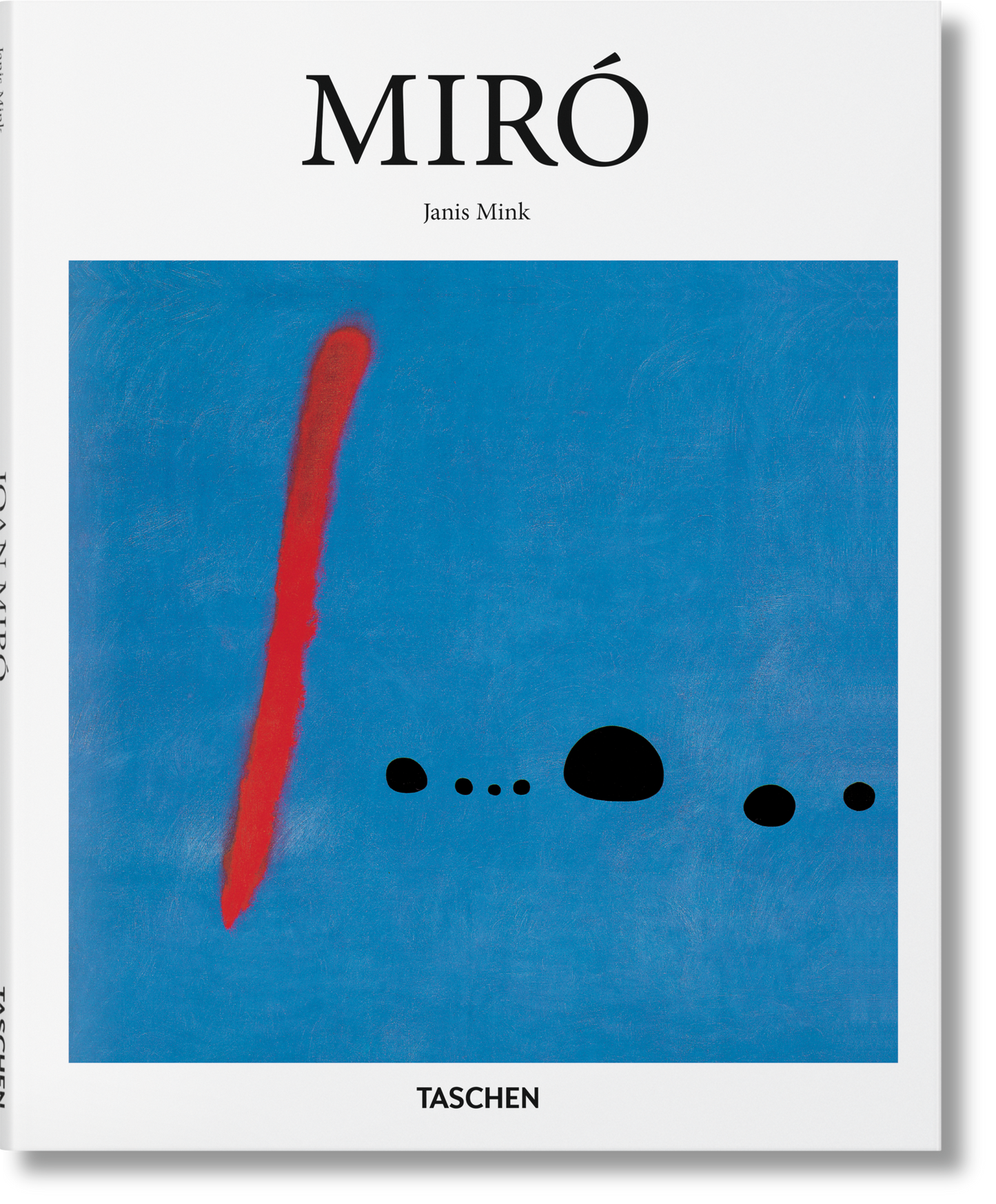 Miró (Spanish)