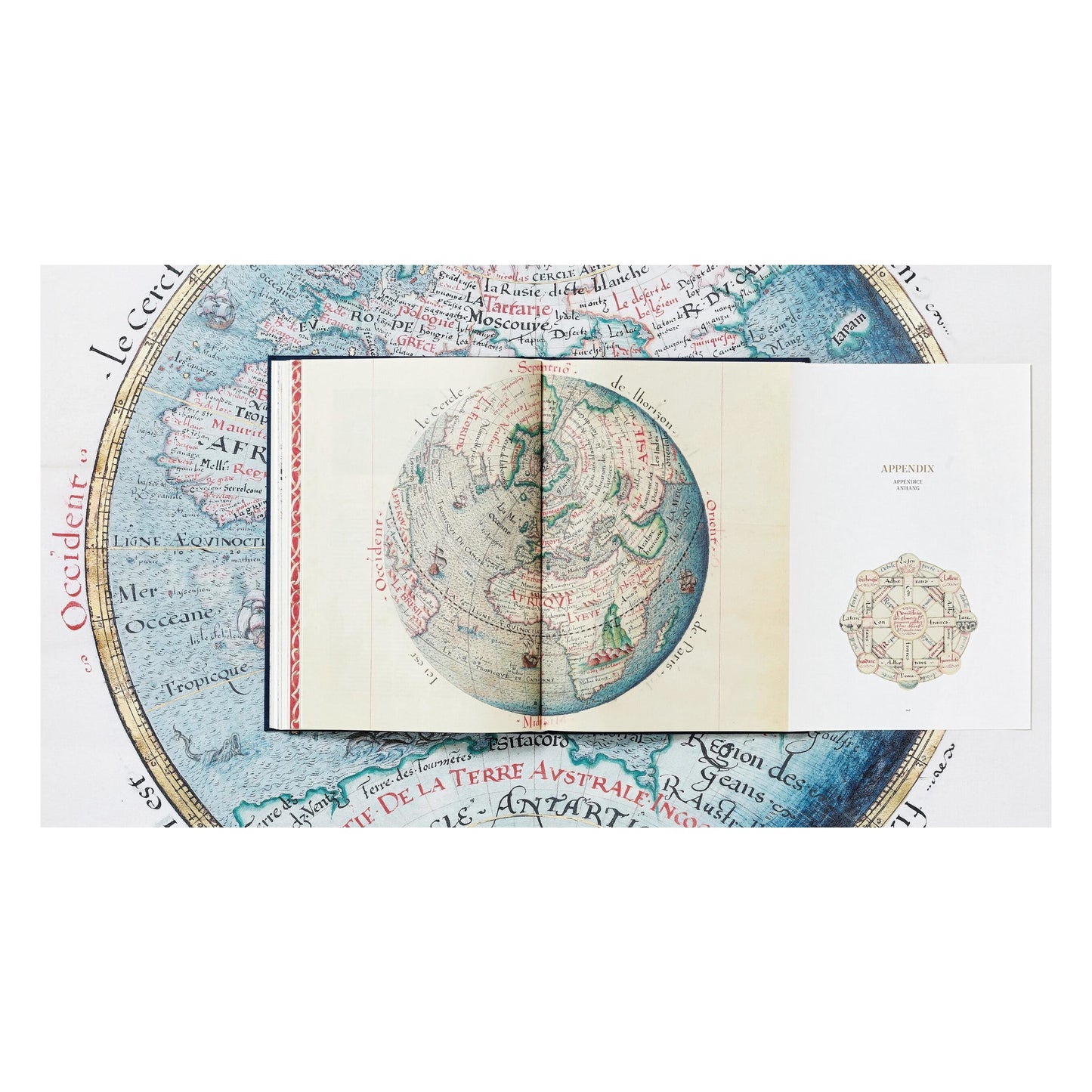 Jacques Devaulx. Nautical Works (German, French, English)