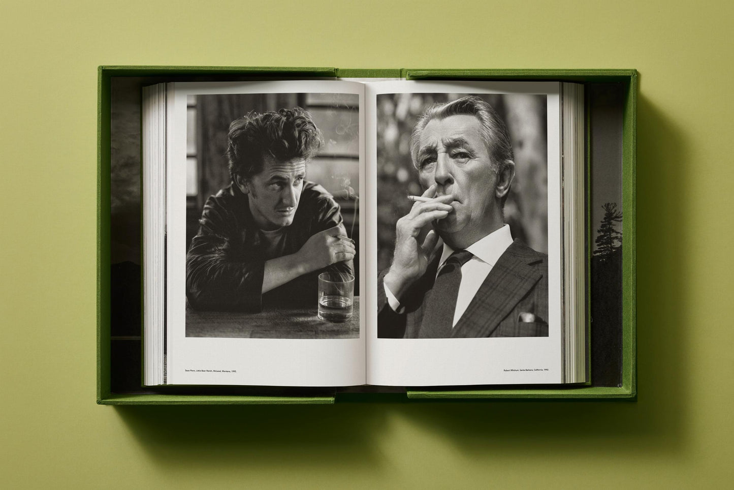 Bruce Weber. My Education. Art Edition No. 101–200, ‘Michael St. Pierre with Bonkers, Thousand Oaks, California’, 2004 (German, French, English) (AP)