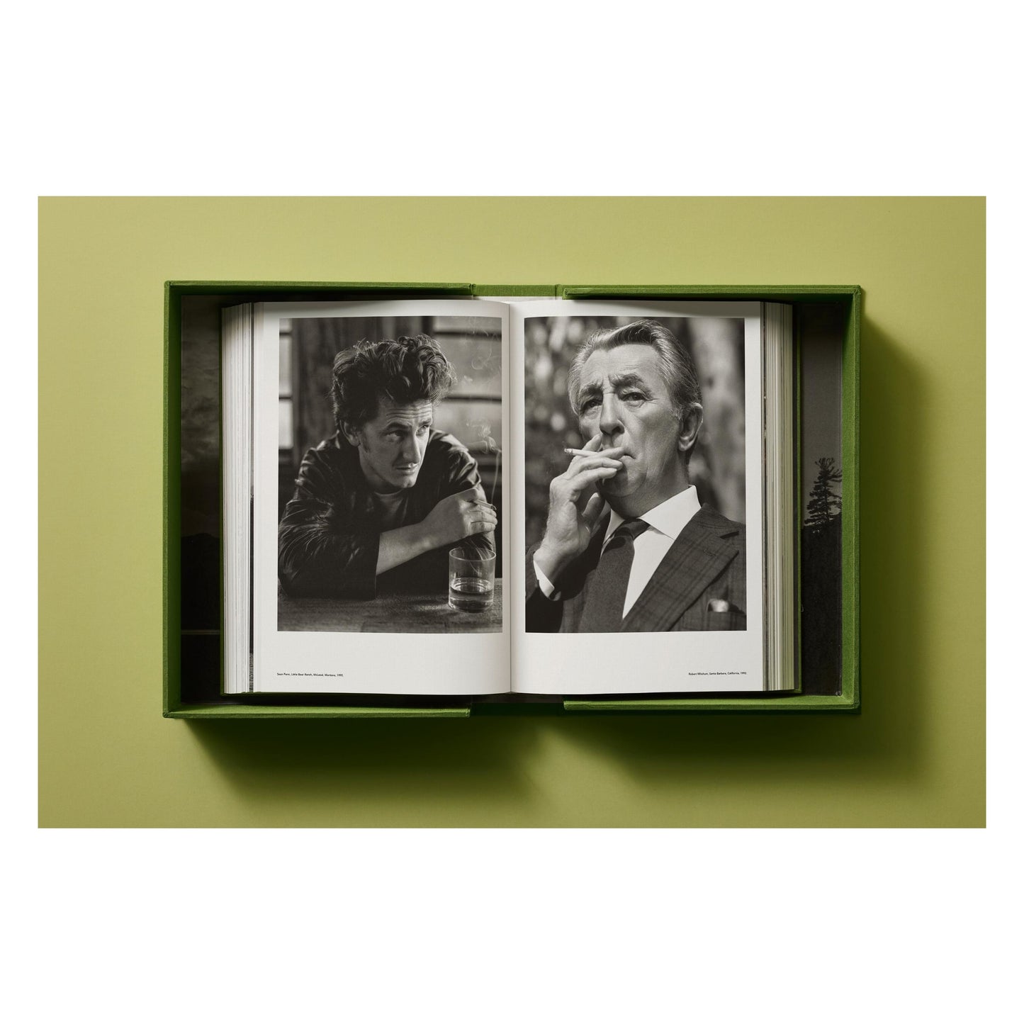 Bruce Weber. My Education. Art Edition No. 101–200, ‘Michael St. Pierre with Bonkers, Thousand Oaks, California’, 2004 (German, French, English)