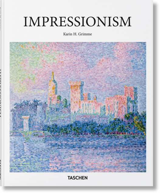 Impressionism (English)