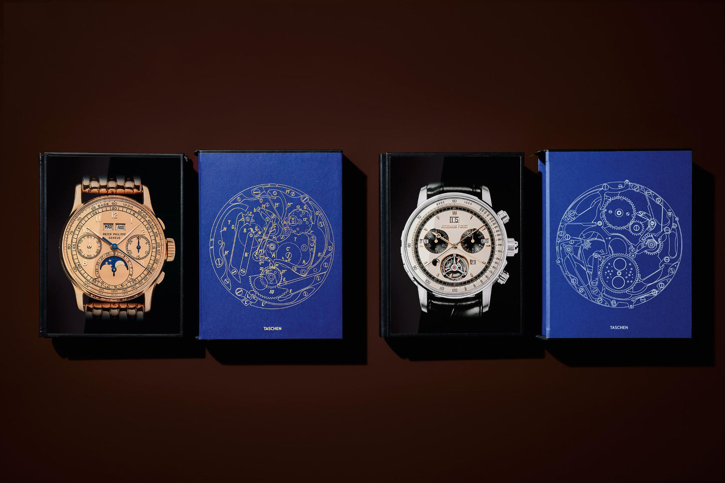Ultimate Collector Watches (English)