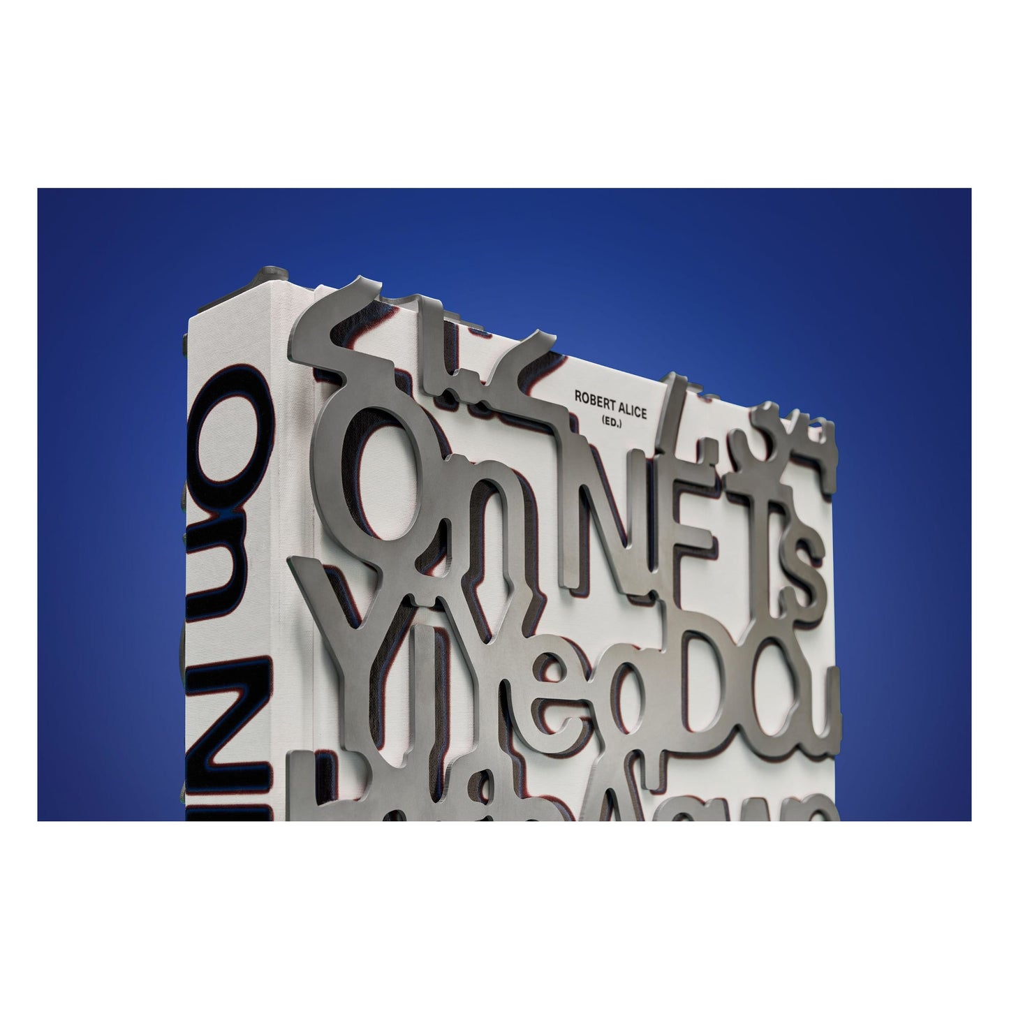 On NFTs. The Hard Code Edition (English)
