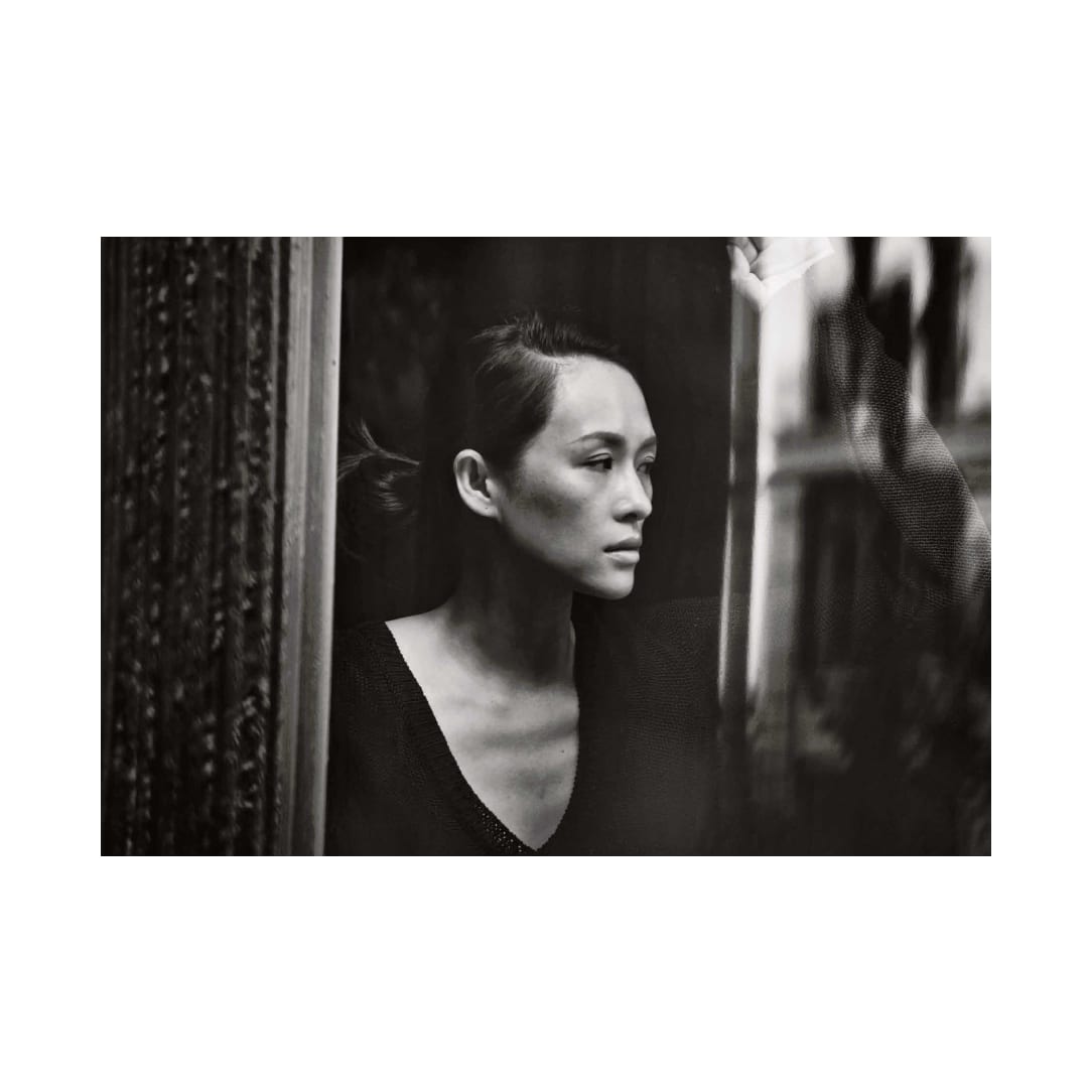 Peter Lindbergh. Shadows on the Wall. 45th Ed. (German, French, English)