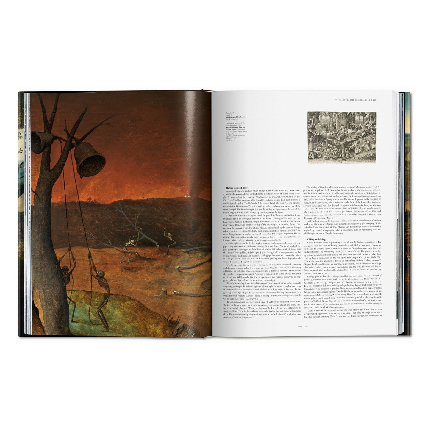 Bruegel. L'œuvre complet (French)