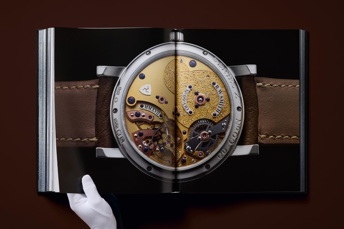 Ultimate Collector Watches (English)