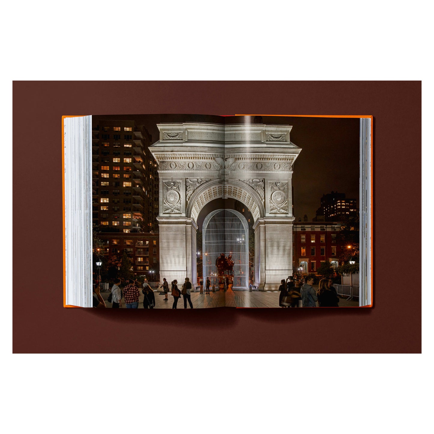Ai Weiwei. Updated Edition. Art Edition No. 1–100 ‘Ai Weiwei in Pixels’, 2026 (German, French, English) (AP)