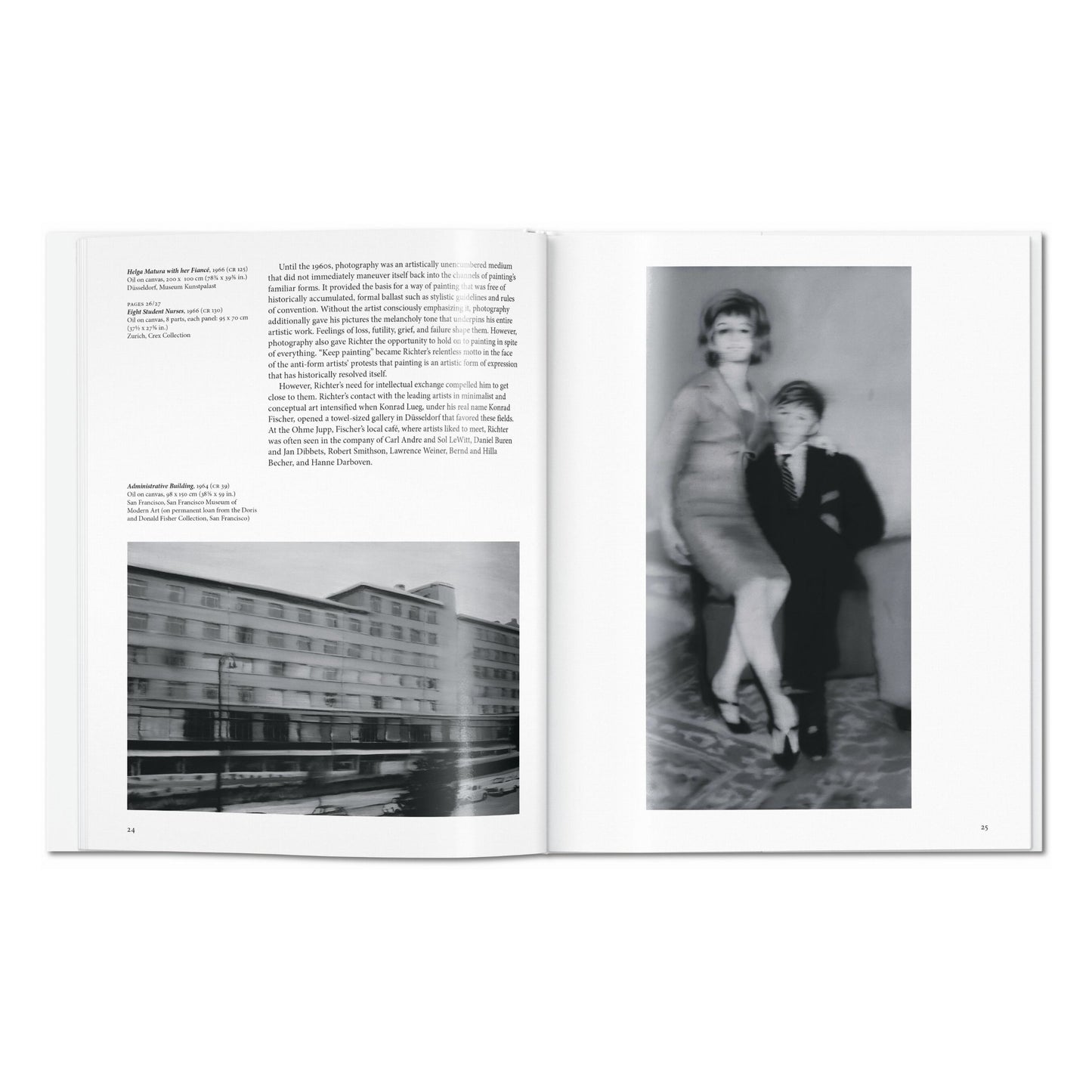 Richter (Spanish)