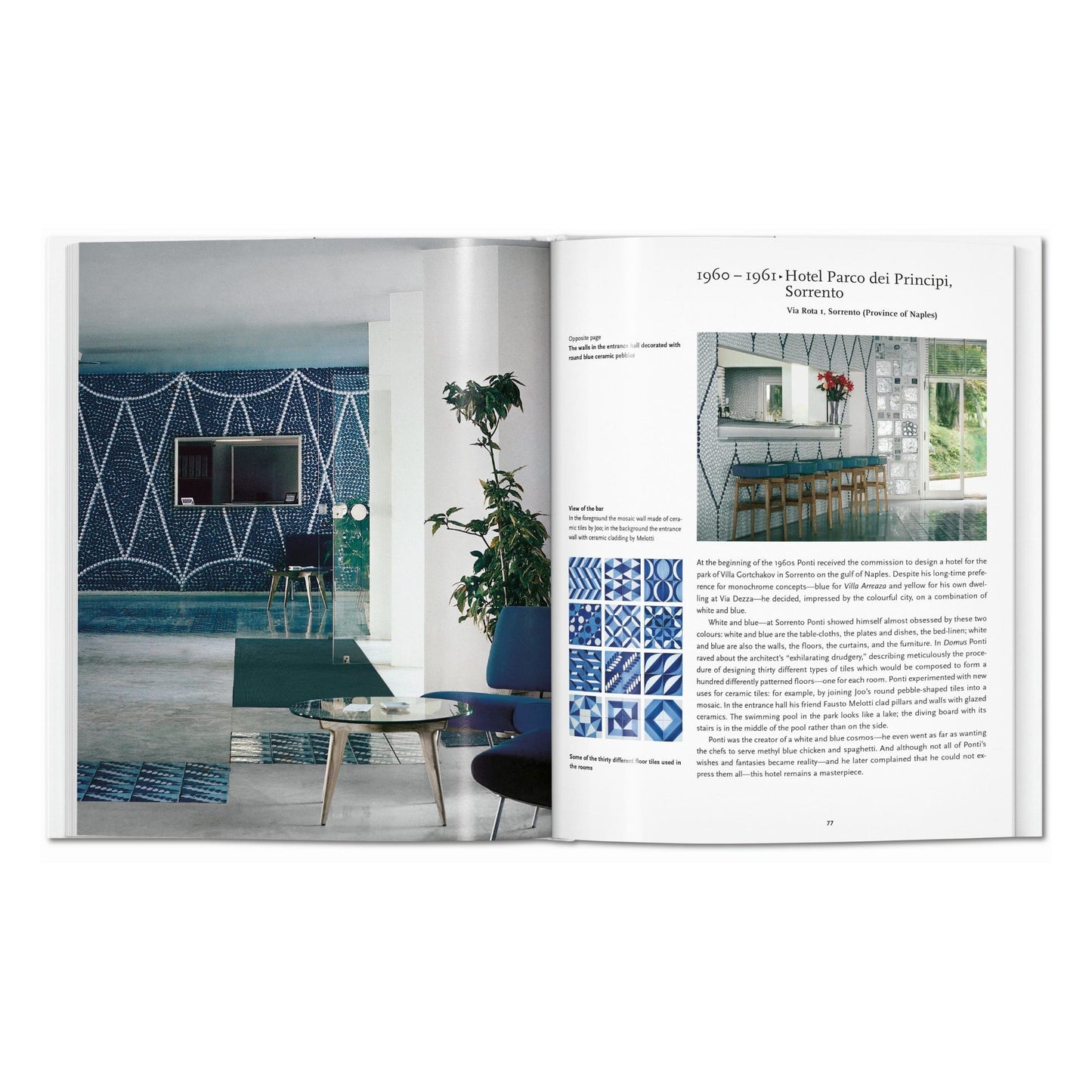Gio Ponti (French)