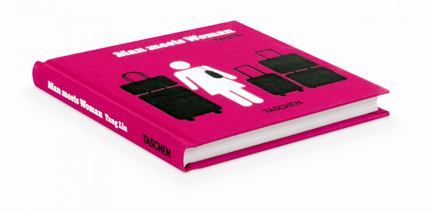 Yang Liu. Man meets Woman (English)