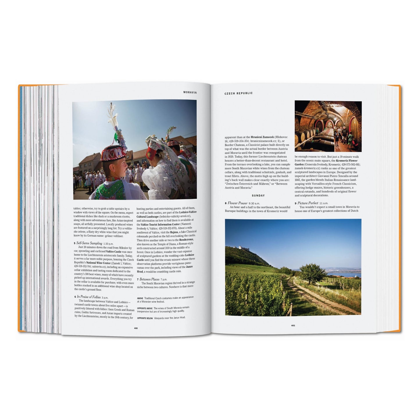 The New York Times 36 Hours. Europe. 3rd Edition (English)