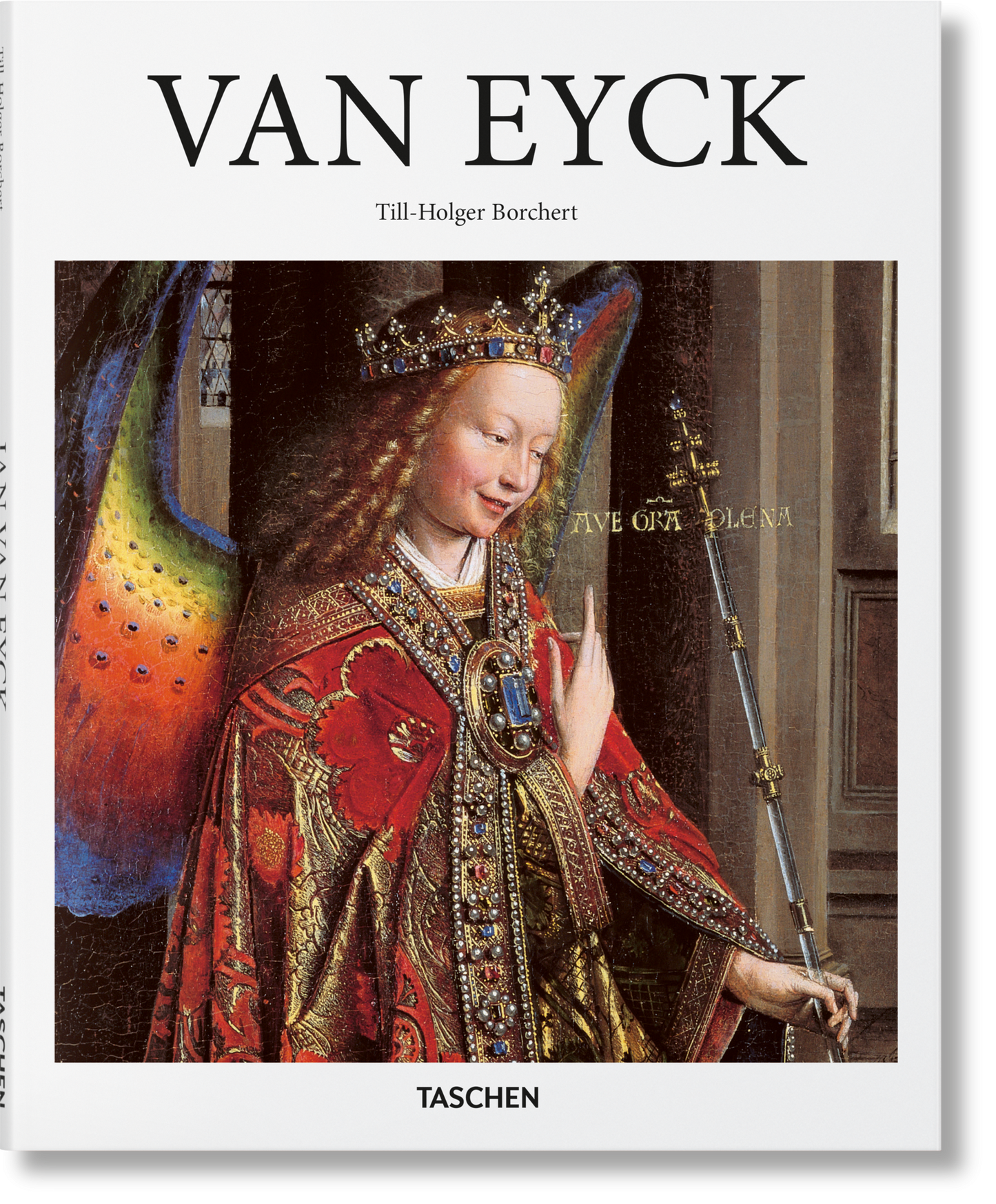 Van Eyck (English)