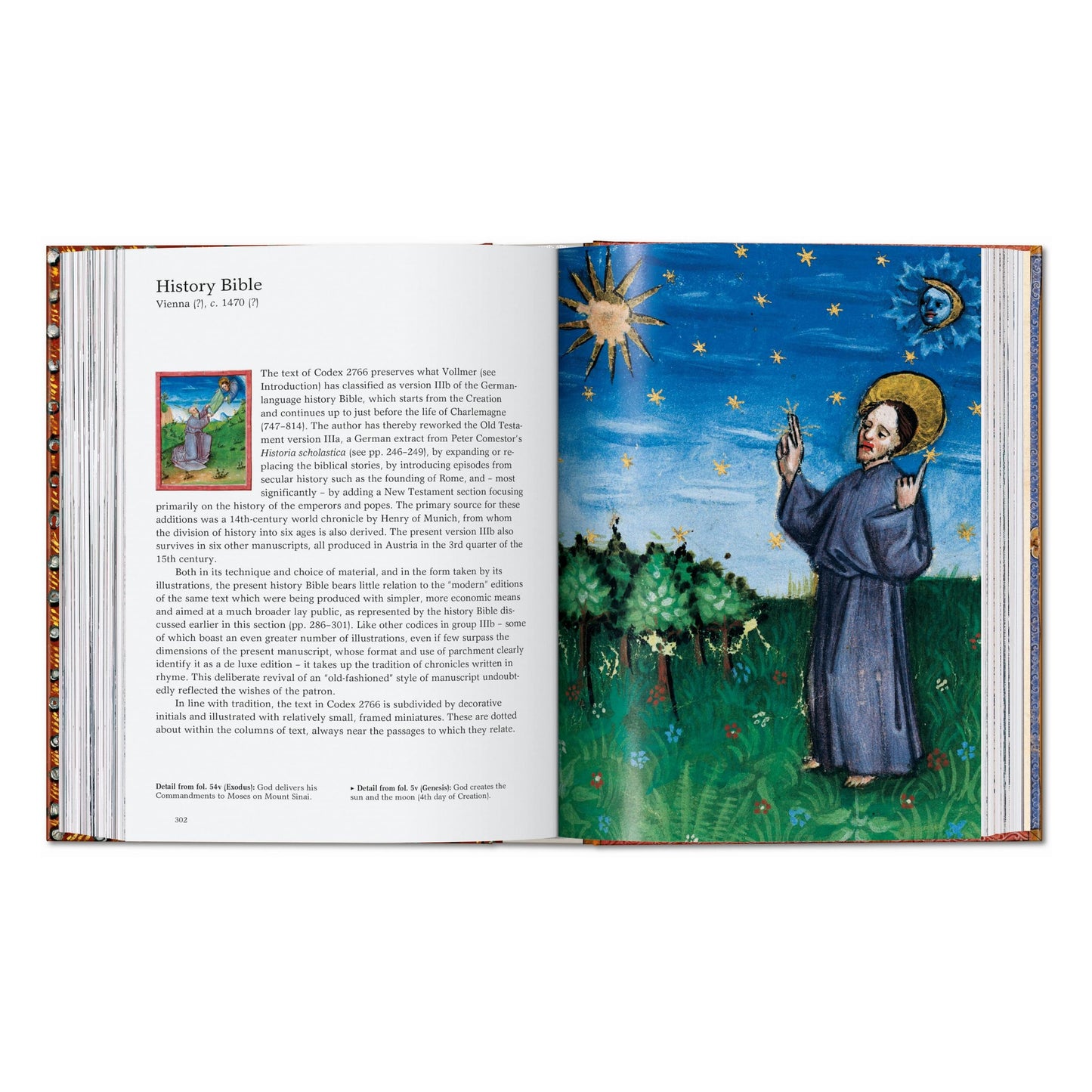 Le Livre des Bibles. 40th Ed. (French)