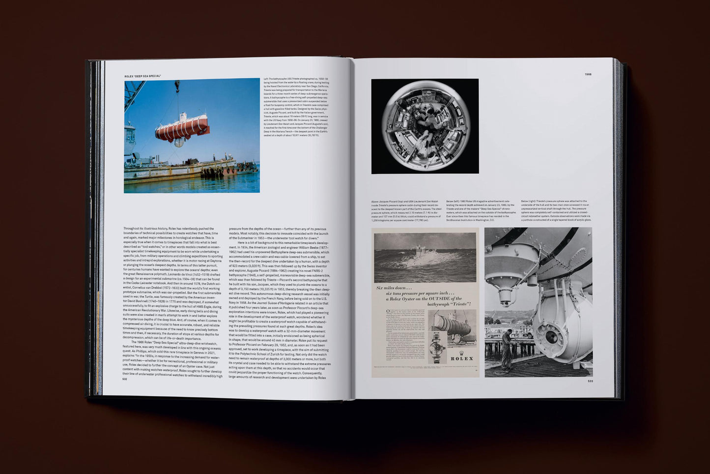 Ultimate Collector Watches (English)