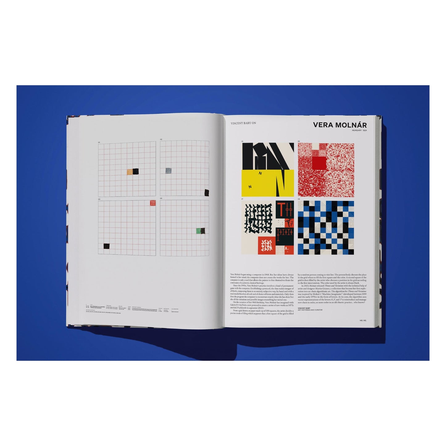On NFTs. Collector's Edition (English)