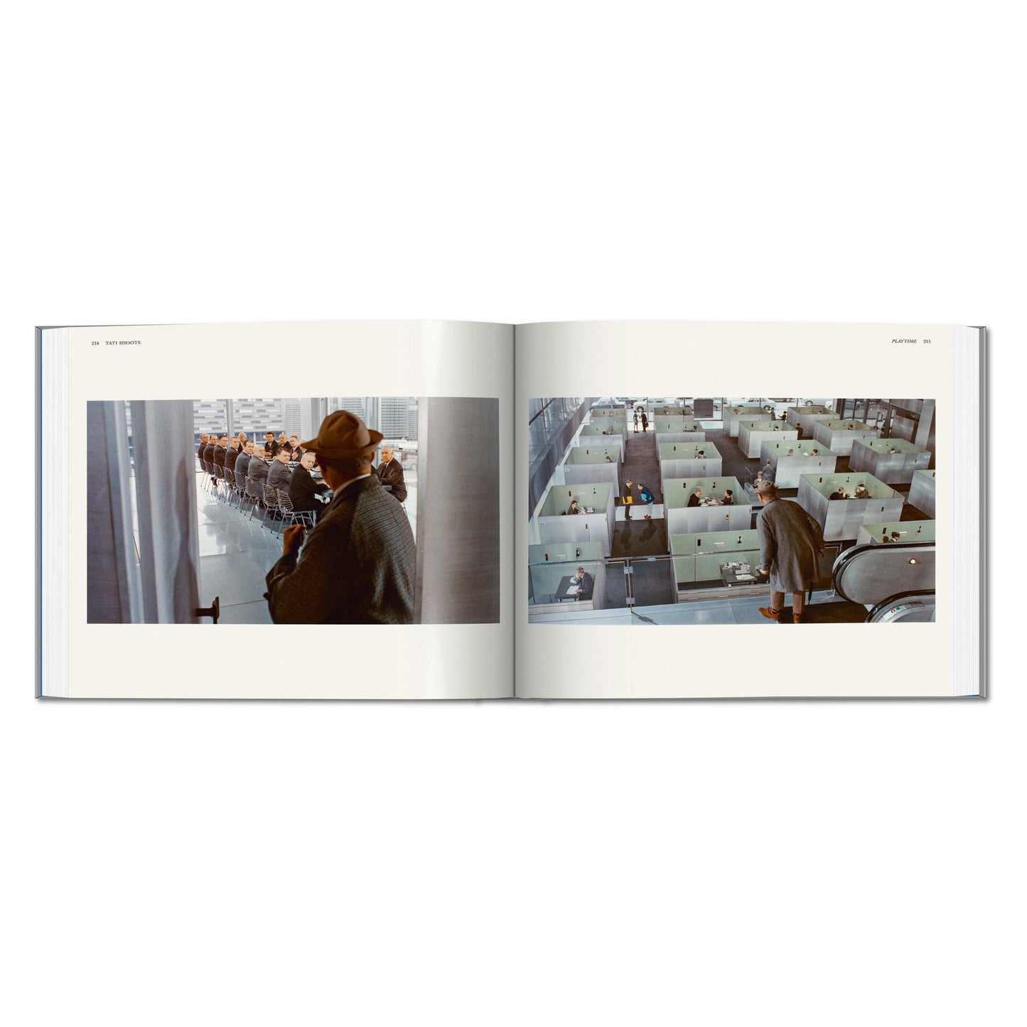 The Definitive Jacques Tati (English)