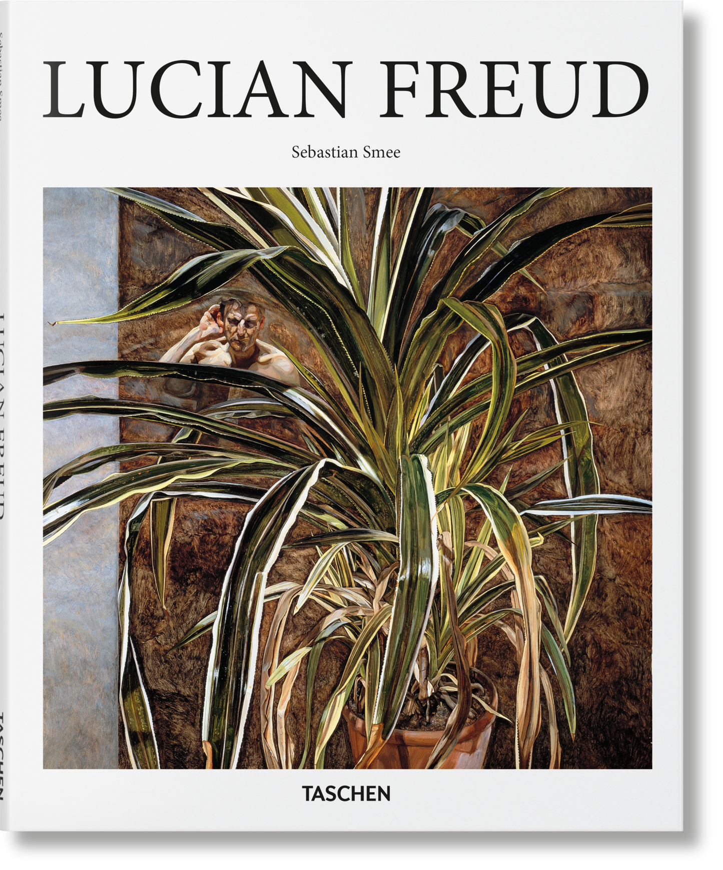 Lucian Freud (Spanish)