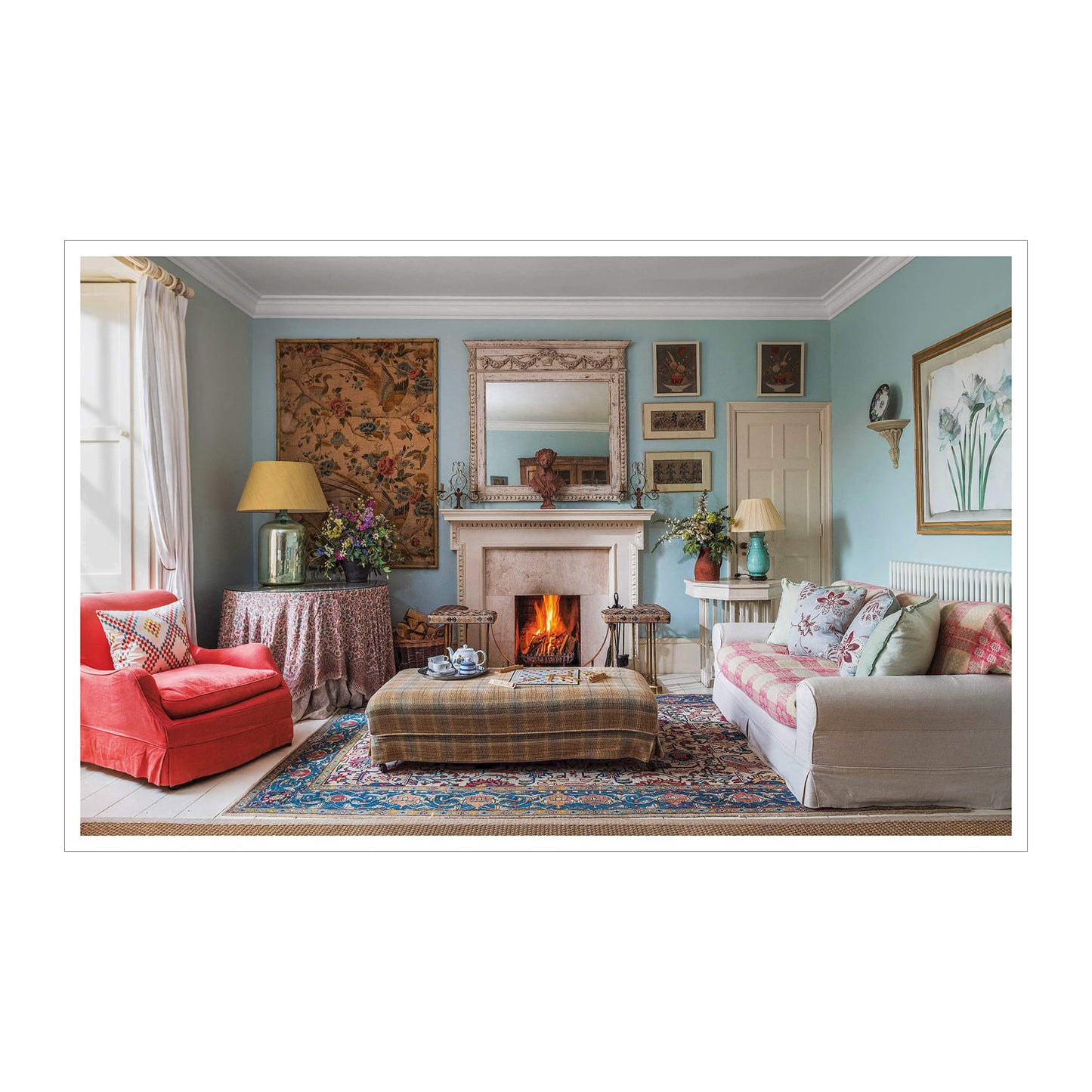 A Kingdom of Cottages. Royal Holiday Homes for Rent (English)