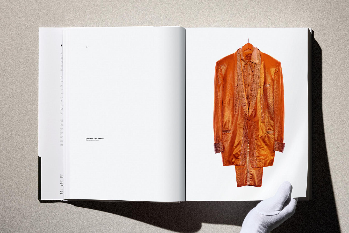 Albert Watson. Kaos. 2nd Edition. Art Edition No. 1–50, ‘Steve Jobs, Cupertino, California’, 2006 (German, French, English)