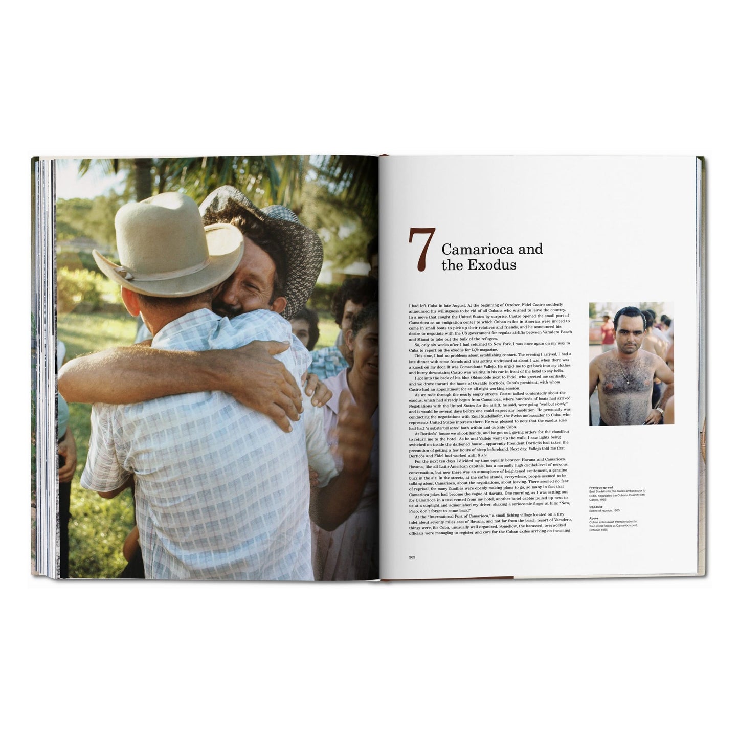 Lee Lockwood. Castro’s Cuba. An American Journalist’s Inside Look at Cuba, 1959–1969 (English)