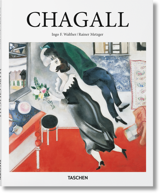 Chagall (English)