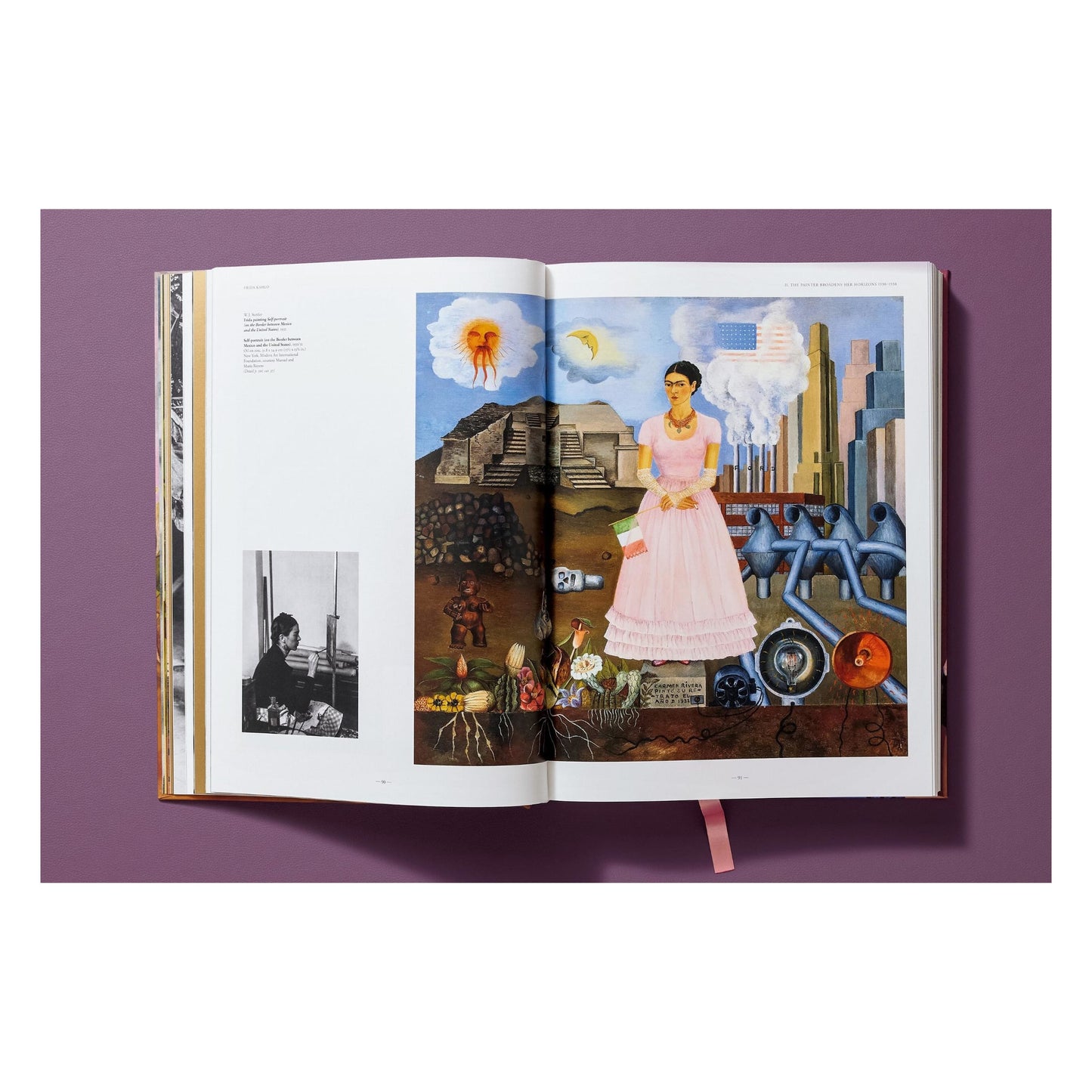 Frida Kahlo. Toute l'œuvre peinte (French)