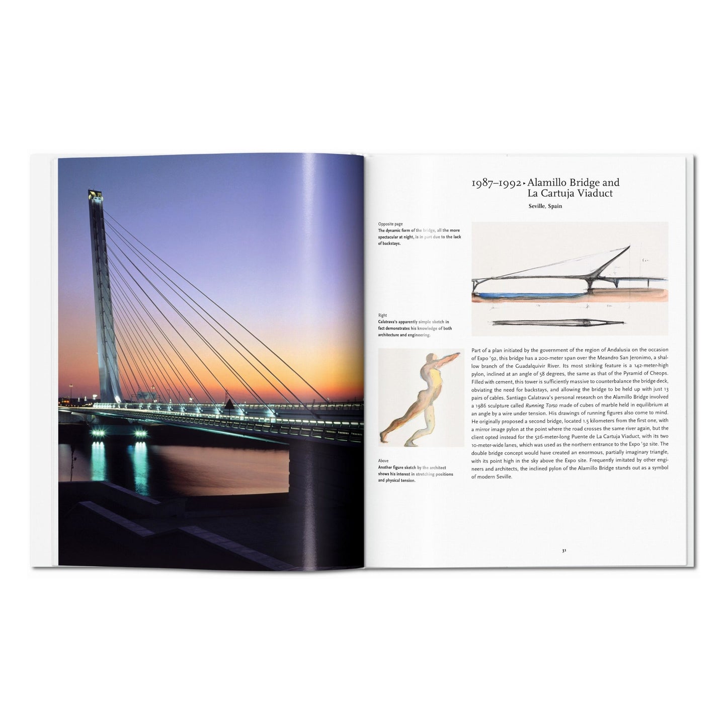 Calatrava (Spanish)