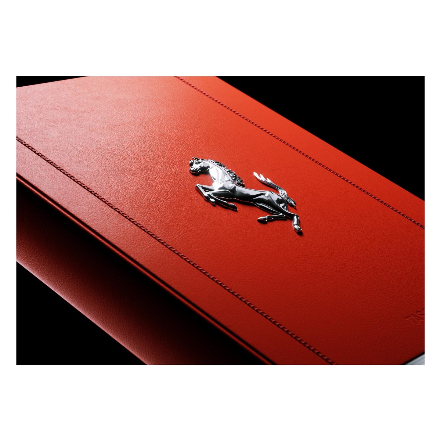Ferrari (English) (AP)