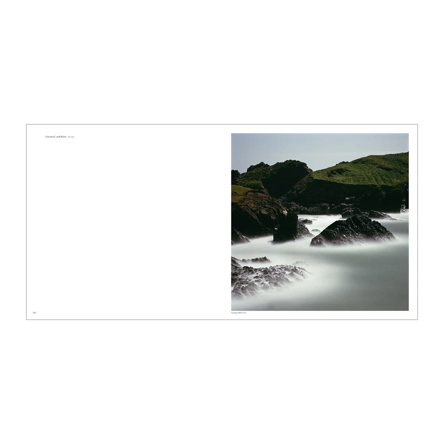 Darren Almond. Fullmoon (German, French, English)