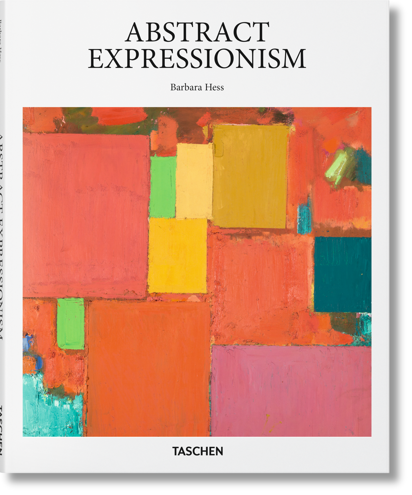 Abstract Expressionism (English)